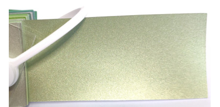 Фарба Nissan DN3 YELLOW GREEN, HERB GREEN Фарба Nissan DN3 YELLOW GREEN, HERB GREEN