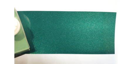 Фарба Nissan DR5 GREEN, TURQUOISE