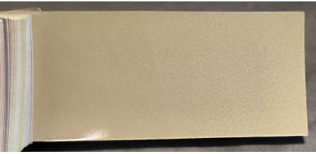 Фарба Nissan E51 HAZY GOLD