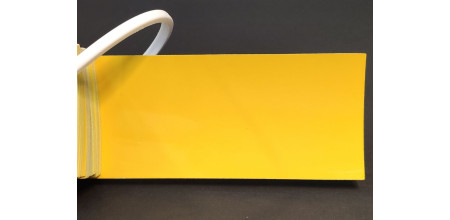 Фарба Nissan EV1 LIGHTING YELLOW, YELLOW, LIGHTENING YELLOW
