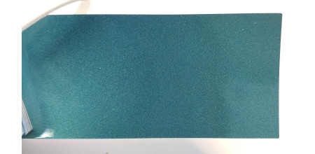 Фарба Nissan FAD BLUE GREEN