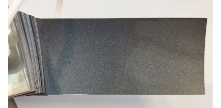 Фарба Nissan K21 GREEN, GRAY, TITANIUM SILVER GREY, GREY, PLATINUM, SLATE GREY, GRAPHITE GREY, Titanium Gray - Standard, TWILIGHT GREY, GRAY SILVER