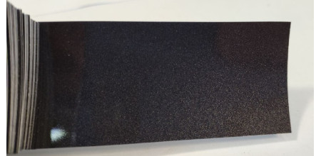 Фарба Nissan KK0 DARK GREY, DK GREY, ANTHRACITE GRAY, GRAY ANTHRACITE, PURPLE CHARCOAL, GREY VIOLET