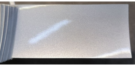 Фарба Nissan KL2 SILVER Фарба Nissan KL2 SILVER