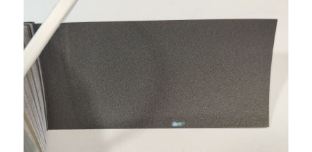 Фарба Nissan KR2 GRAY, GREY, GREY SILVER, GREY MET