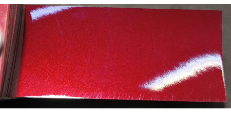 Фарба Nissan NAJ ALIZARIN CRIMSON, MAGNETIC RED