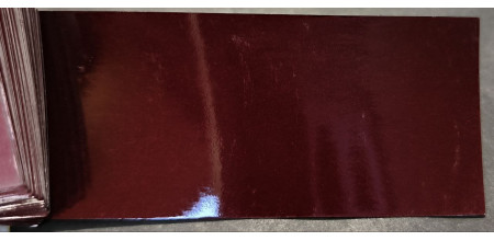 Фарба Nissan NAW COULIS RED