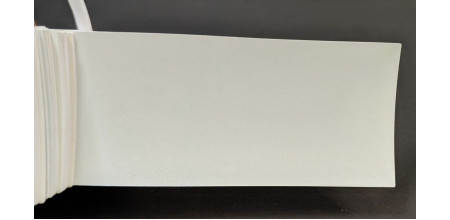 Краска Nissan ZHJ ARCTIC WHITE