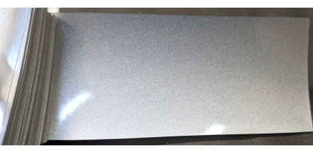 Фарба Nissan KXA SPORTY SILVER, GRIS ARGENT, GRIS PLATINO