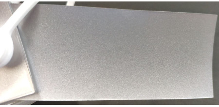 Фарба Toyota 1B1 WARM SILVER, CHAMPAGNE, SILVER STREAK