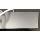 Фарба Toyota 1C0 GRAY, SILVER, SILVER METALLIC, STERLING SILVER, PALE SILVER, SILVER MET, SILVER II, MILLENNIUM SILVER, SILVER METAL, PRATA MET, SILVER METALLIC INNOVA ALT-1, SILVER METALLIC INNOVA ALT-3, SILVER MET II, LITHIUM, Silver I, Coarser, Bluer