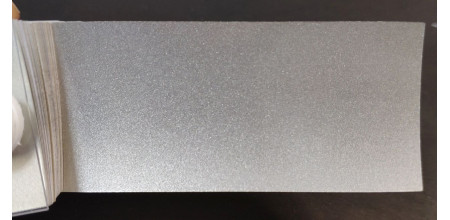 Фарба Toyota 1D9 SILVER GRAPHITE, SILVER GRAPHITE