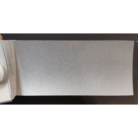 Фарба Toyota 1D9 SILVER GRAPHITE, SILVER GRAPHITE