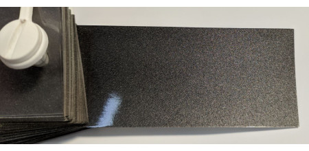 Фарба Toyota 1E3 GRAY, GREY, PHANTOM GRAY, DARK GREY, GREY MICA METALLIC, PHANTOM GREY