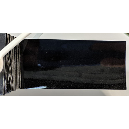 Фарба Toyota 205 BLACK, GALAXY BLACK, PRETO, SATIN BLACK, BLACK METALIC, PRETO PEROLA MET, NEGRO METALICO, PRETO PEROLA PRL, PRETO PEROLA