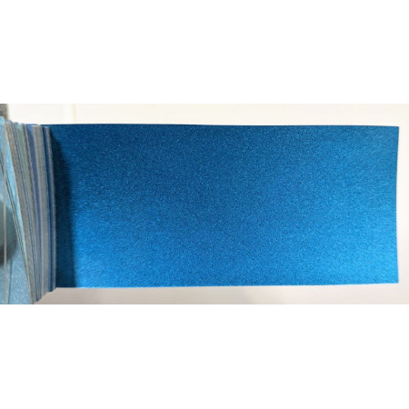 Фарба Toyota 22U DAHLIA BLUE, Deahalia Blue