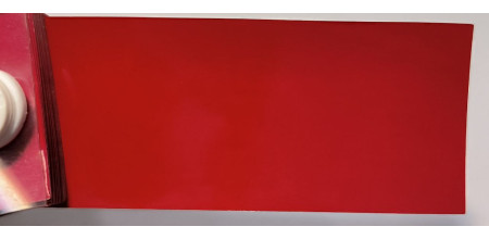 Фарба Toyota 3E5 SUPER RED II, SUNBURST RED