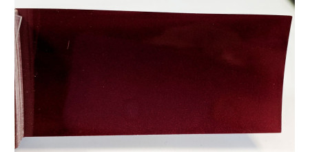 Фарба Toyota 3J7 SUPER RED, GARNET RED, HENNA RED, SHIRAZ, DEEP FAHRENHEIT