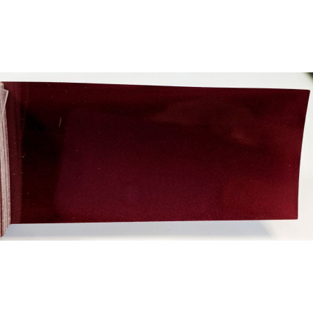 Фарба Toyota 3J7 SUPER RED, GARNET RED, HENNA RED, SHIRAZ, DEEP FAHRENHEIT
