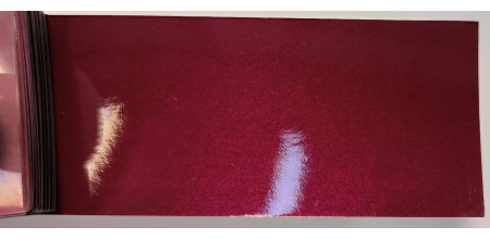 Фарба Toyota 3J8 WINE RED Фарба Toyota 3J8 WINE RED