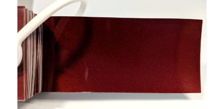 Фарба Toyota 3K3 RED, garnet, DESERT RED