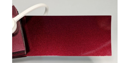 Краска Toyota 3M8 RED, Wine red, TAM RED