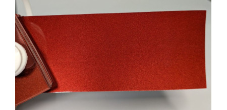 Фарба Toyota 3N3 RED, RED MICA