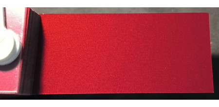 Фарба Toyota 3R1 RED CRYSTAL SHINE, MATADOR RED