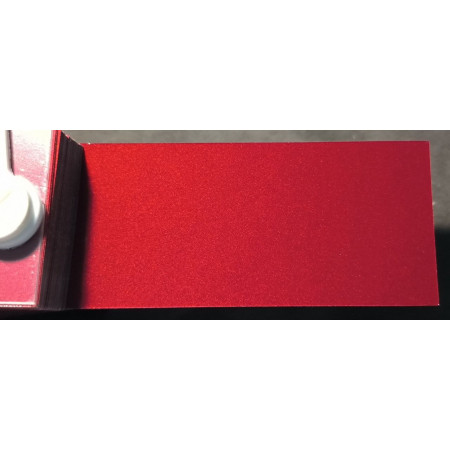Фарба Toyota 3R1 RED CRYSTAL SHINE, MATADOR RED
