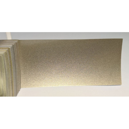 Фарба Toyota 4P2 BURNISHED GOLD METALIC, BEIGE SHINING FLAKE, Burning Gold
