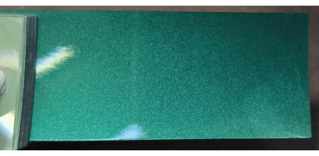 Фарба Toyota 6P5 GREEN P