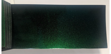 Фарба Toyota 6R4 DARK GREEN, ELECTRIC GREEN, RACING GREEN