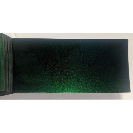 Фарба Toyota 6R4 DARK GREEN, ELECTRIC GREEN, RACING GREEN