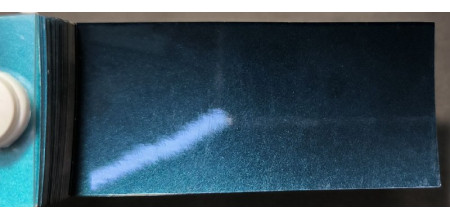 Фарба Toyota 742 DARK TURQUOISE Фарба Toyota 742 DARK TURQUOISE