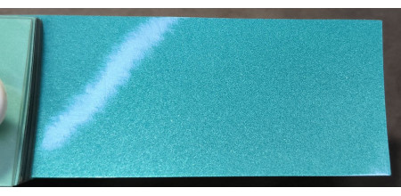 Фарба Toyota 756 L. TURQUOISE