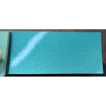 Фарба Toyota 756 L. TURQUOISE