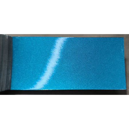 Фарба Toyota 758 DEEP TURQUOISE