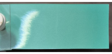 Фарба Toyota 764 LIGHT AQUA