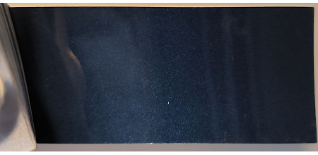 Краска Toyota 8L4 DARK BLUE P