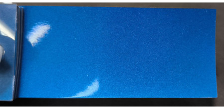 Фарба Toyota 8P1 BISHOP BLUE, SPEEDWAY BLUE