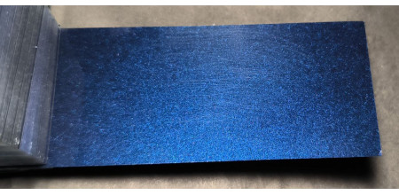 Фарба Toyota 8X5 DEEP BLUE