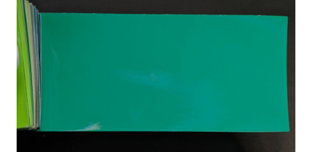 Краска Volkswagen F6B (F6, LF6B) ATLANTIC GREEN, ATLANTICGRUEN