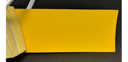 Краска Volkswagen L132 (R132, 9106, 9161, LS1D) GINSTERGELB, POSTGELB, MAISGELB