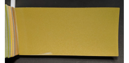 Фарба Volkswagen LA1U (Q9, Q9Q9, 9947, A1U) FUTURA YELLOW, FUTURAGELB, AMARELO FUTURA, FUTURA GELB PRL, FUTURE YELLOW