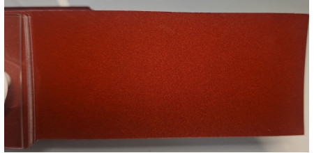 Краска Volkswagen LA2W (3J, 9923, A2W) COPPER ORANGE, COOPER ORANGE