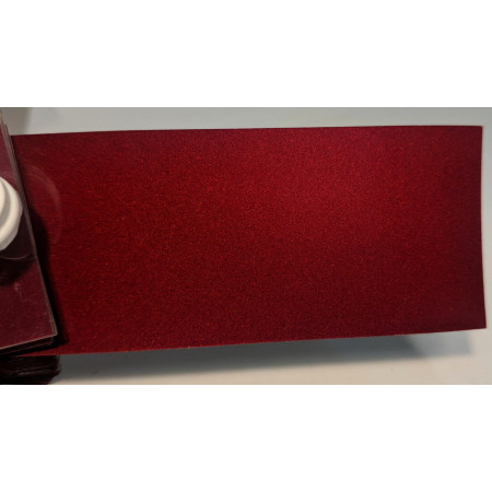Фарба Volkswagen LA3T (2K2K, A3T, 2K) WILD CHERRY RED, WILD CHERRY, WILD CHERRYRED, ROUGE CERISE, Дикий вишнево-красный