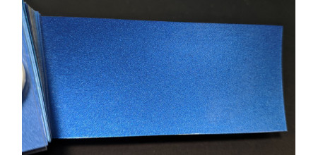 Краска Volkswagen LA5M (9990, 6J6J, A5M, 6J) MERCATO BLUE, MERCATOBLAU, AZUL MERCATO