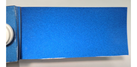 Фарба Volkswagen LA5X (K2, A5X) DIVING BLUE, DIRING BLUE, DIVINGBLUE
