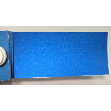 Фарба Volkswagen LA5X (K2, A5X) DIVING BLUE, DIRING BLUE, DIVINGBLUE