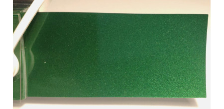 Фарба Volkswagen LA6S (A6S, S4) SCIENCE GREEN, SCIENCEGREEN, SCIENCEGRUEN, VERDE PANTEON PRL